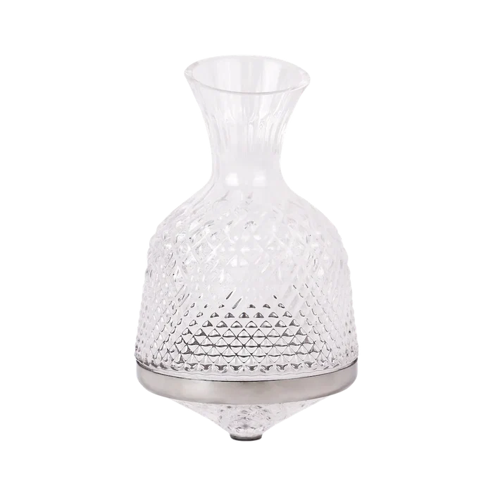 Swirl Wine Decanter