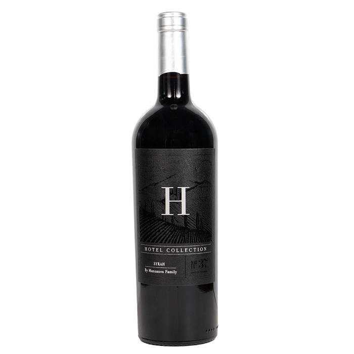 Syrah 37