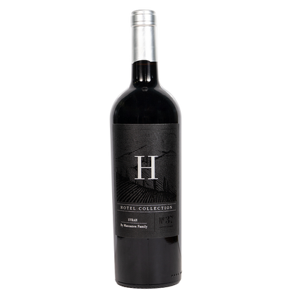 Syrah 37