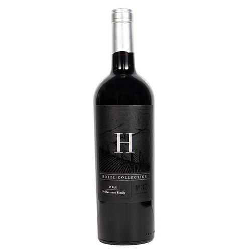 Syrah 37