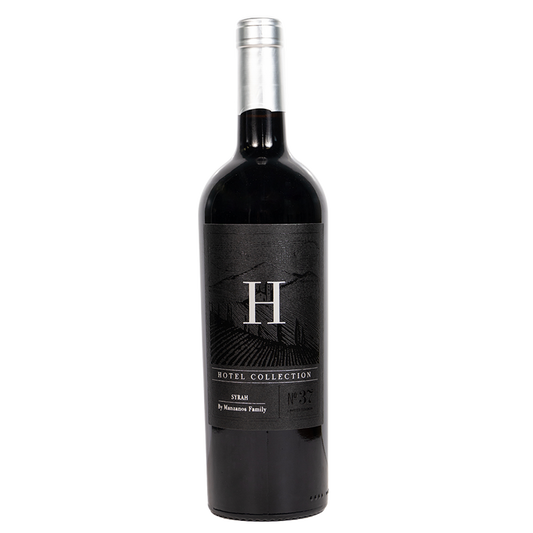 Syrah 37