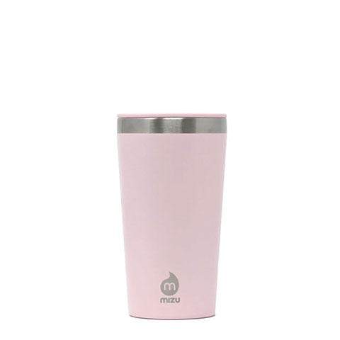 Soft Pink Custom T16 Tumbler - Corporate Gifts