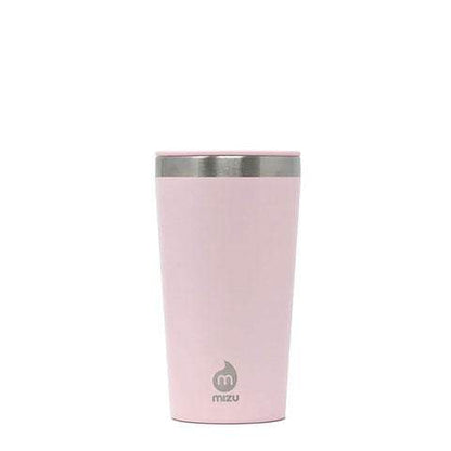 Soft Pink Custom T16 Tumbler - Corporate Gifts