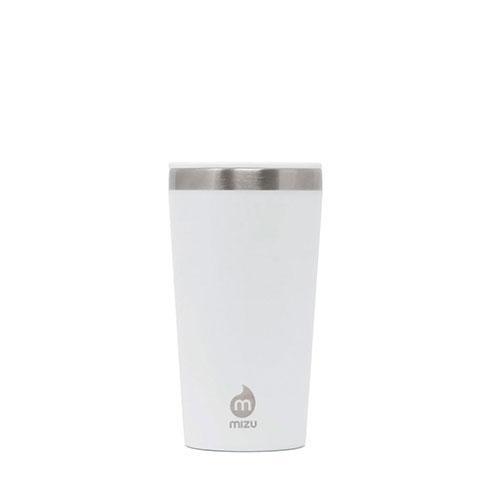 White Custom T16 Tumbler - Corporate Gifts