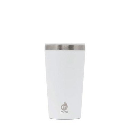 White Custom T16 Tumbler - Corporate Gifts