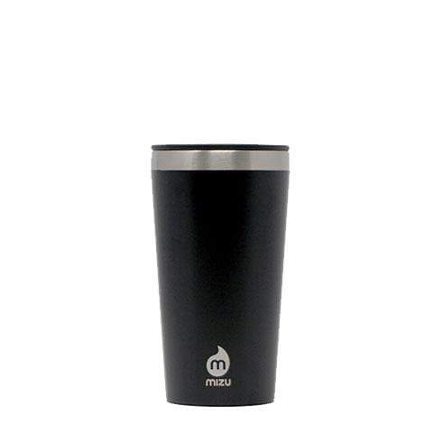 Black Custom T16 Tumbler - Corporate Gifts