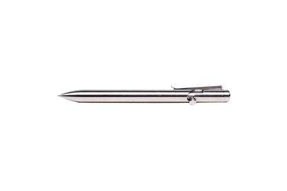 Standard Custom Tactile Turn Titanium Bolt Action Pen - Corporate Gifts