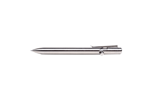 Standard Custom Tactile Turn Titanium Bolt Action Pen - Corporate Gifts