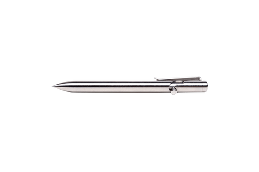 Standard Custom Tactile Turn Titanium Bolt Action Pen - Corporate Gifts