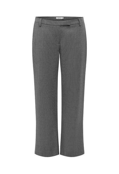 Tailored Pant Multi Pinstripe