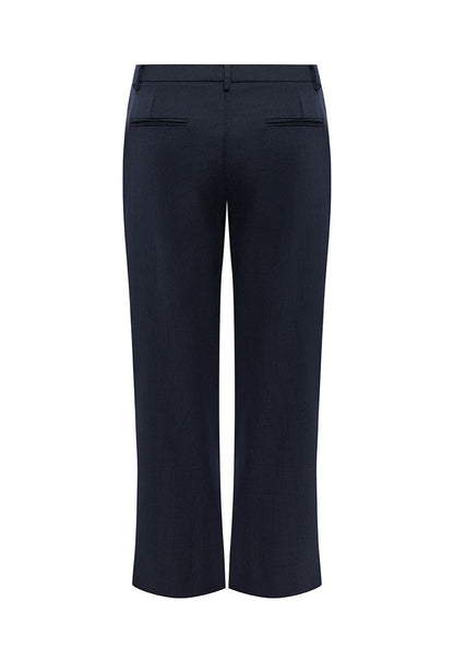 Tailored Pant Navy Pinstripe