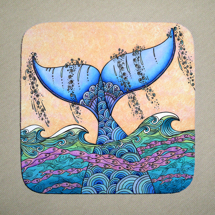 Tails of the Sea Coaster