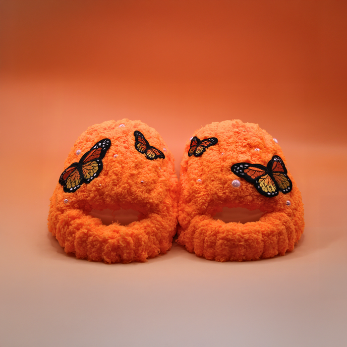 Tangerine Tangle