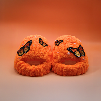 Tangerine Tangle