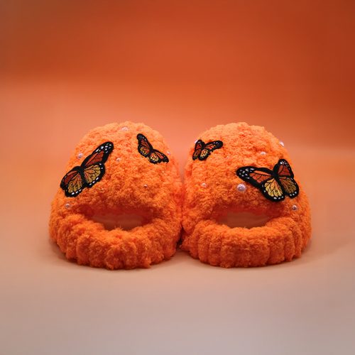 Tangerine Tangle