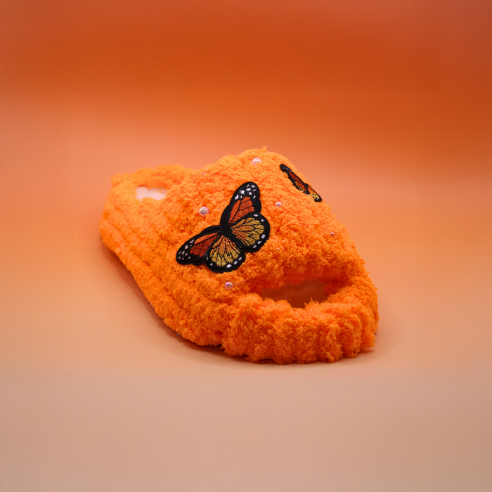 Tangerine Tangle