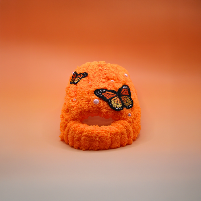 Tangerine Tangle