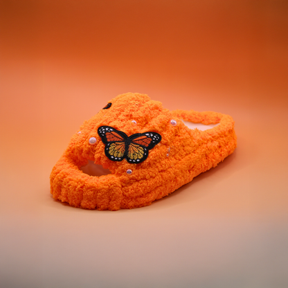 Tangerine Tangle