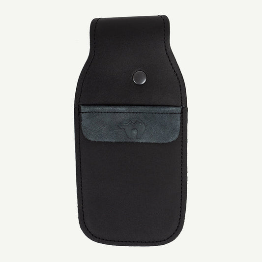 Taschenköcher Basic schwarz