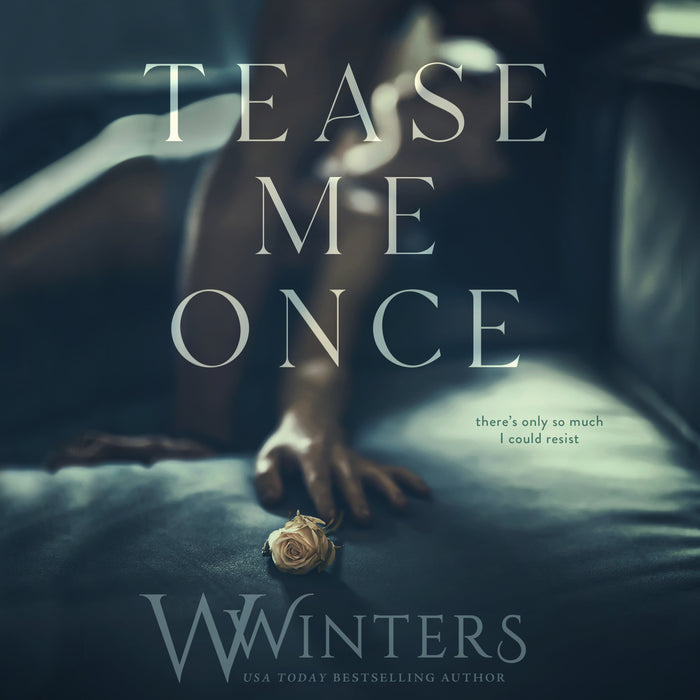Tease Me Once Audiobook