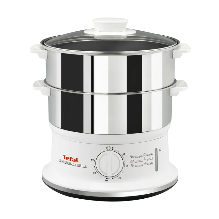 Tefal Convenient Series Food Steamer VC1451