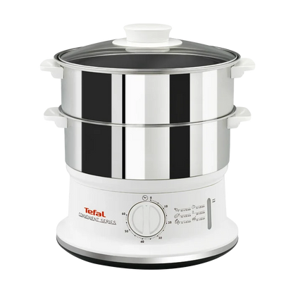 Tefal Convenient Series Food Steamer VC1451