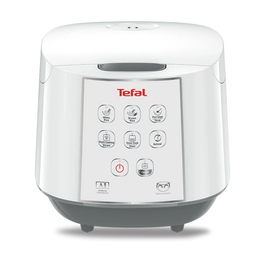 Tefal Easy Rice & Slow Cooker RK732 Rice and Multicooker