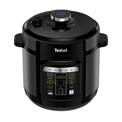 Tefal Home Chef Smart Multicooker CY601 Rice & Multicooker
