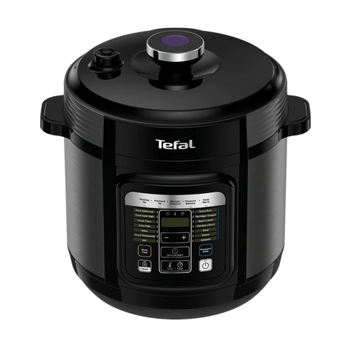 Tefal Home Chef Smart Multicooker CY601 Rice & Multicooker