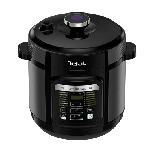 Tefal Home Chef Smart Multicooker CY601 Rice & Multicooker