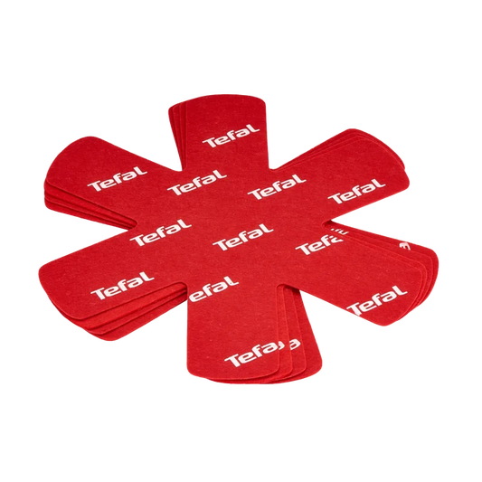 Tefal Ingenio Accessory - Cookware Protectors Set of 4 - K2203004