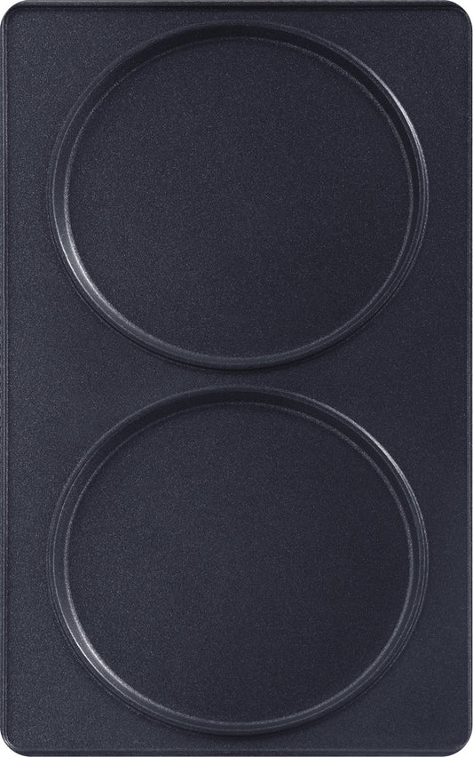 Tefal Snack Collection Accessory Plates - Pancakes XA8010