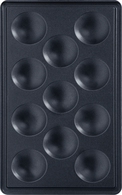 Tefal Snack Collection Accessory Plates - Small Bites XA8012