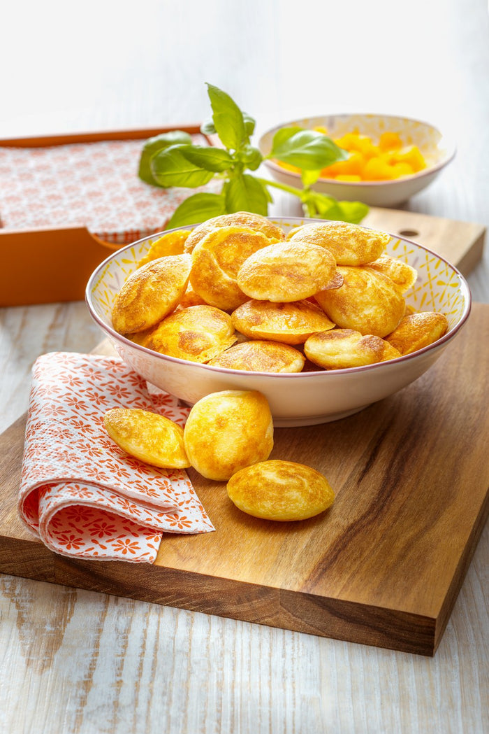 Tefal Snack Collection Accessory Plates - Small Bites XA8012
