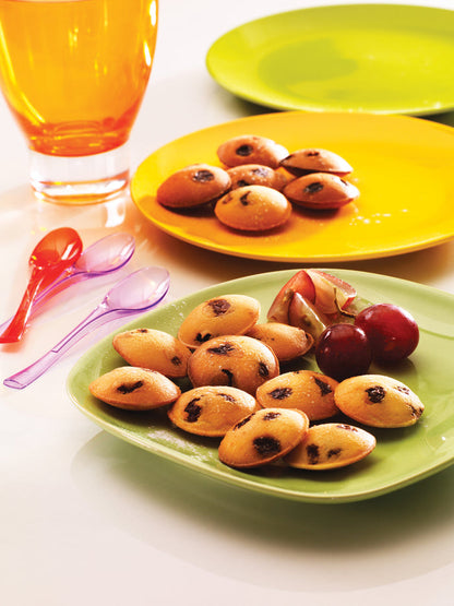 Tefal Snack Collection Accessory Plates - Small Bites XA8012