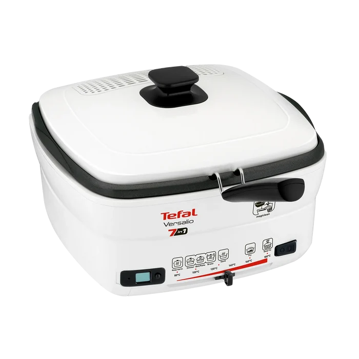 Tefal Versalio 7 In 1 Multicooker FR4900