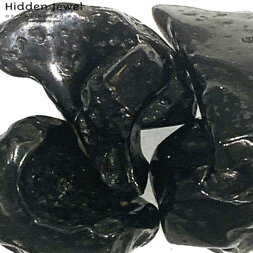 Tektite Tumble Gemstone