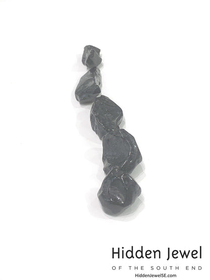Tektite Tumble Gemstone