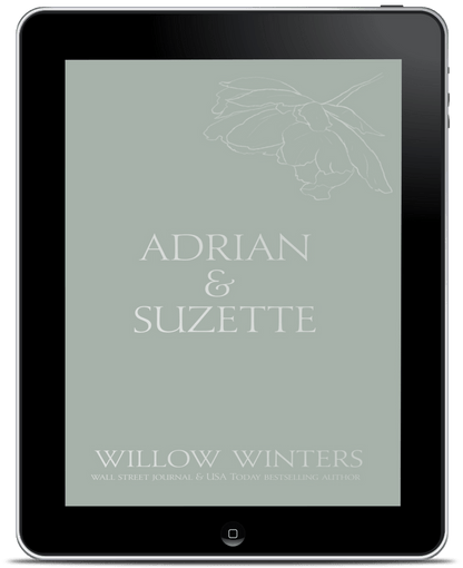 Tell Me You Want Me | A NYC Billionaire , Office Standalone Romance