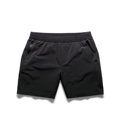 Black / XS Custom Ten Thousand Interval Shorts - Corporate Gifts