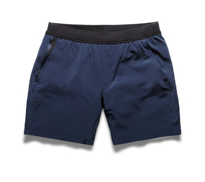 Navy / XS Custom Ten Thousand Interval Shorts - Corporate Gifts