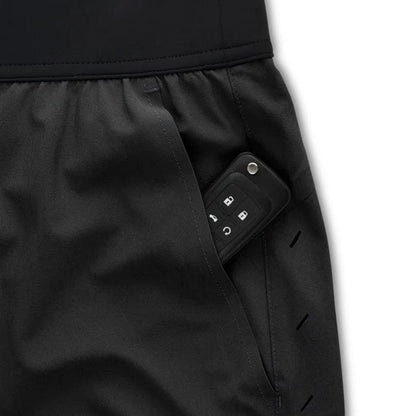 Custom Ten Thousand Interval Shorts - Corporate Gifts