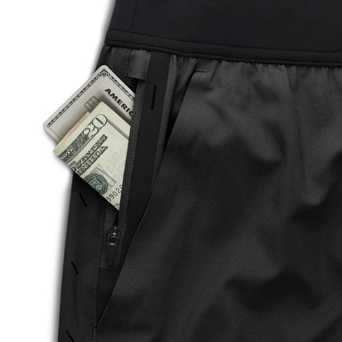 Custom Ten Thousand Interval Shorts - Corporate Gifts