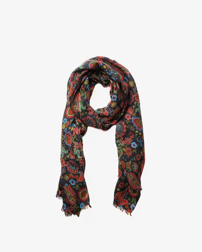 Terre de Sauvage Scarf