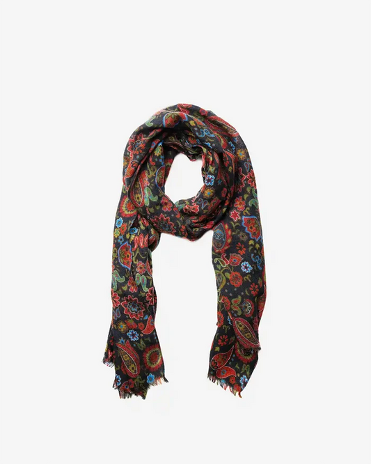 Terre de Sauvage Scarf