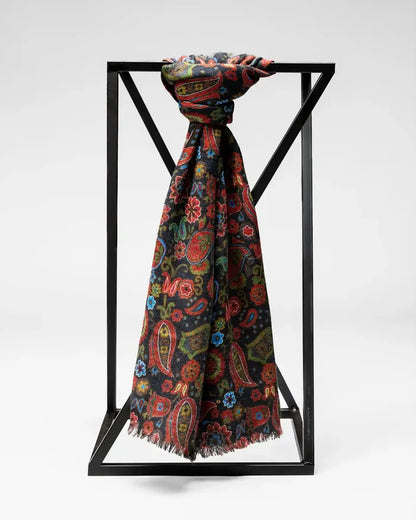 Terre de Sauvage Scarf