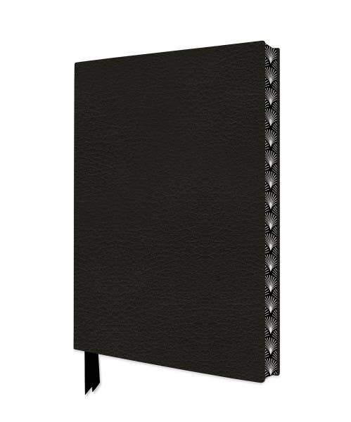 Texas Bookman - Artisan Ebony Journal