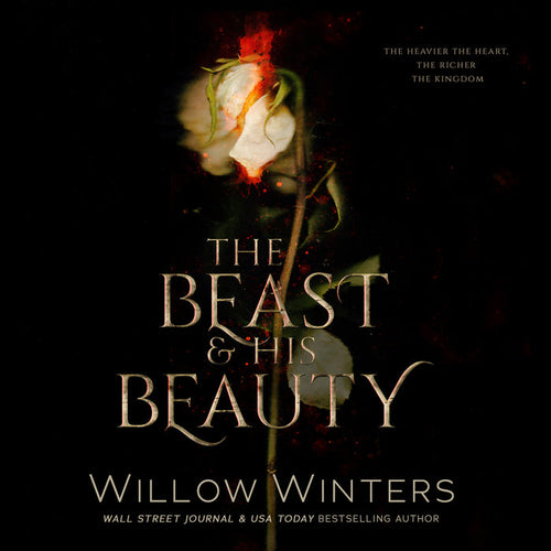 The Beast & His Beauty Audiobook