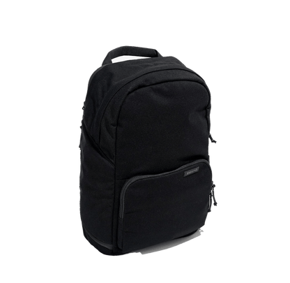 Triple Black Custom The Brevitē Backpack - Corporate Gifts
