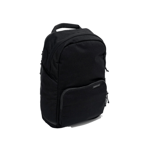 Triple Black Custom The Brevitē Backpack - Corporate Gifts
